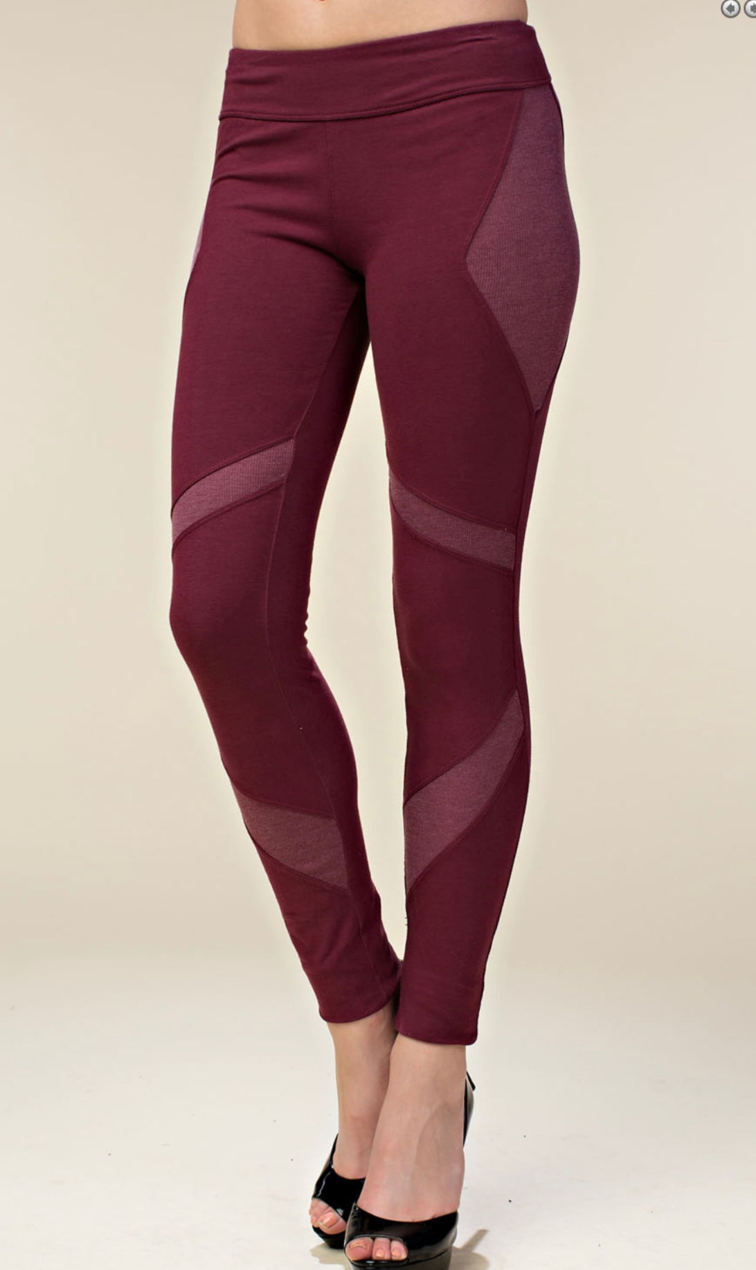 Shop the Latest Collection of Maroon Tights