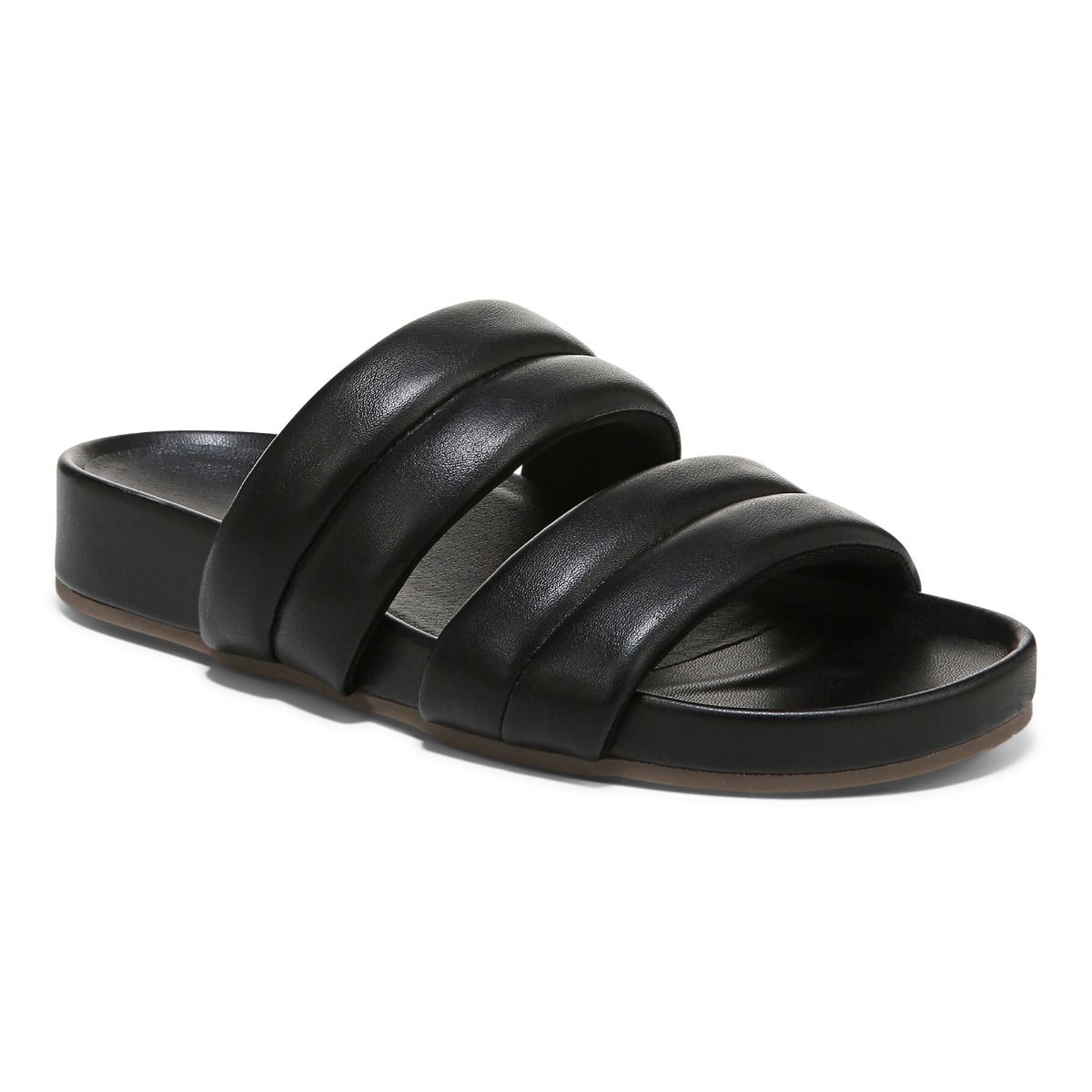 Vionic men's cheap slide sandals