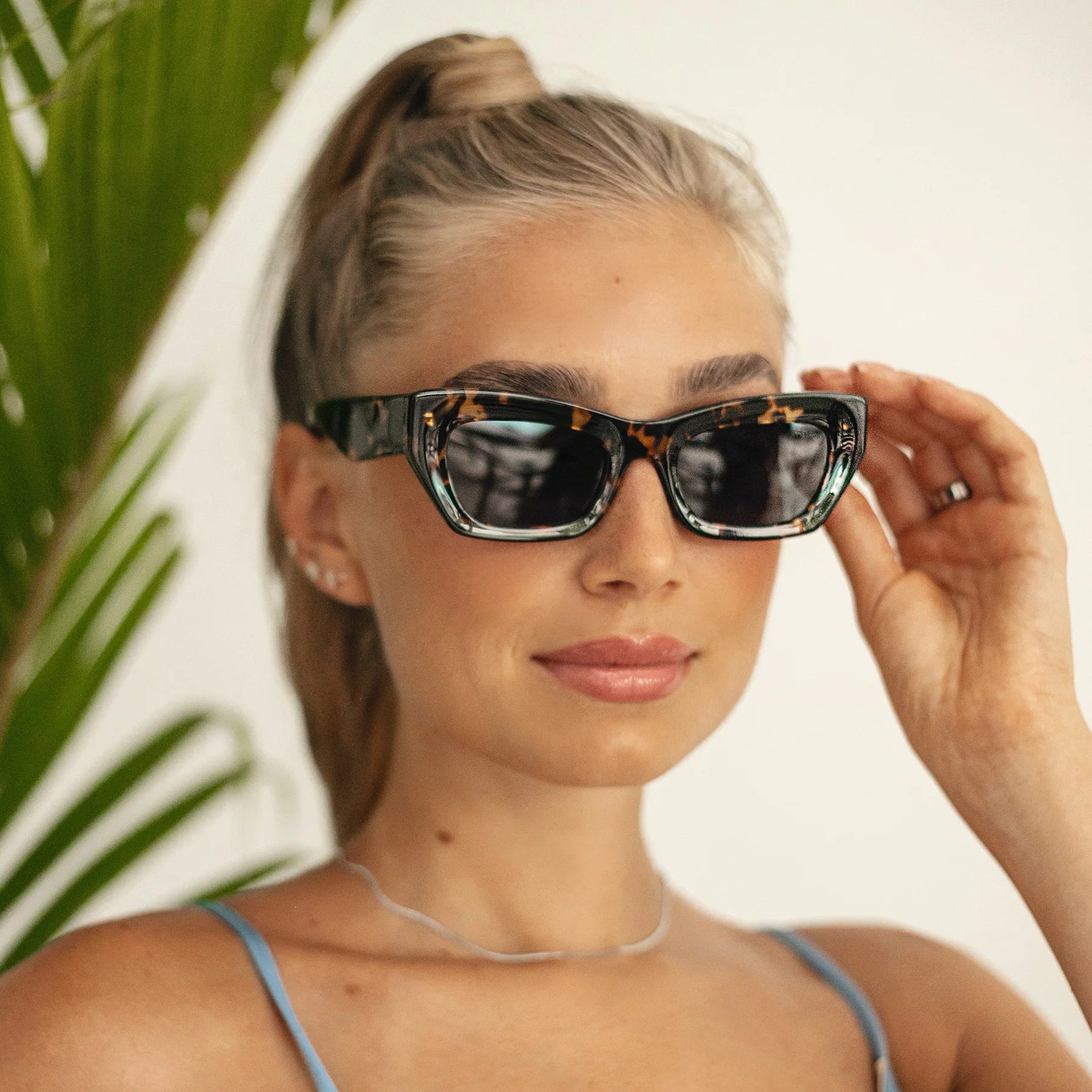 Selina Sunglasses