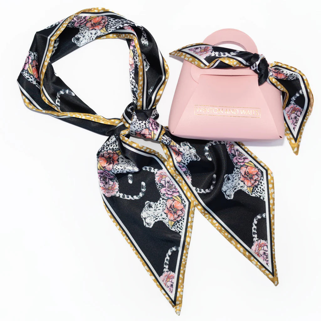 Genevieve Accessory Scarf