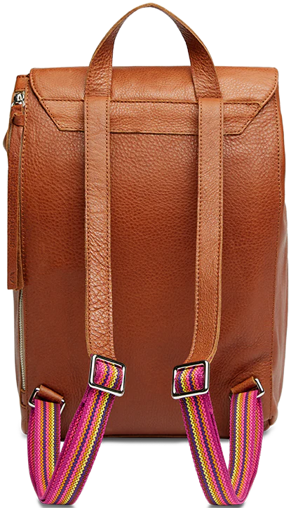 Brandy Backpack