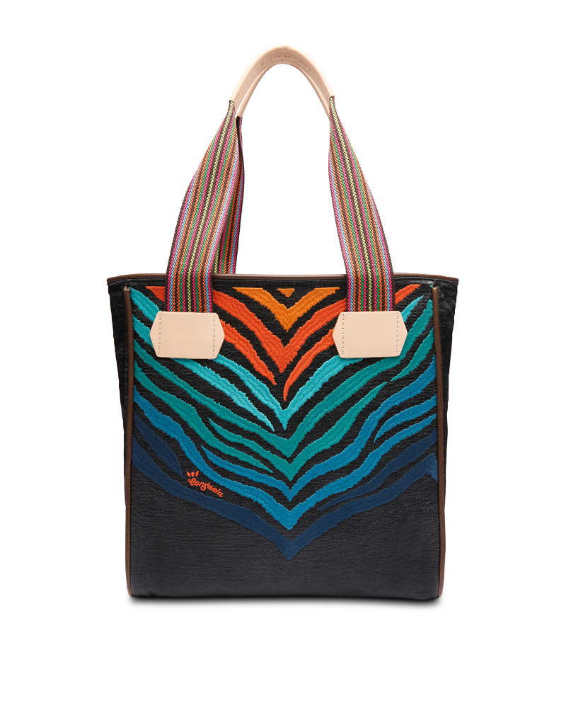 Noah Classic Tote