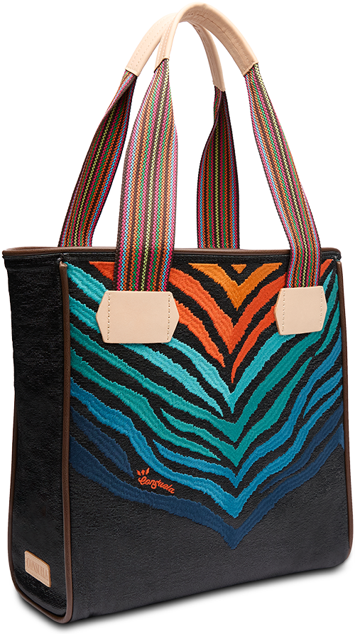 Noah Classic Tote