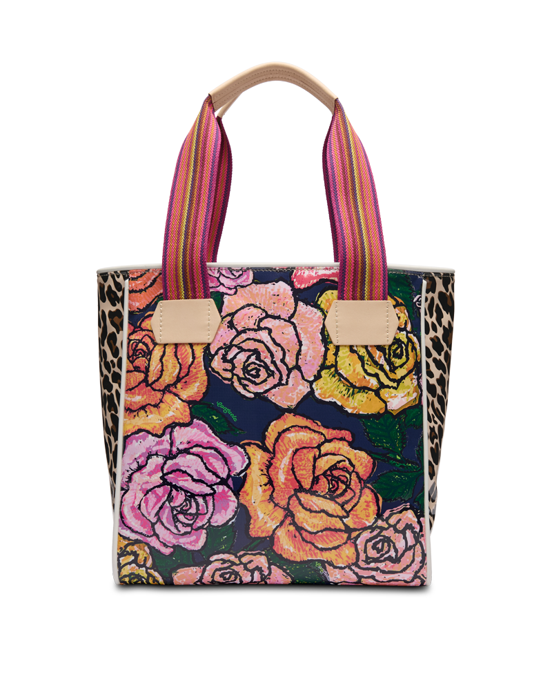 Everleigh Classic Tote