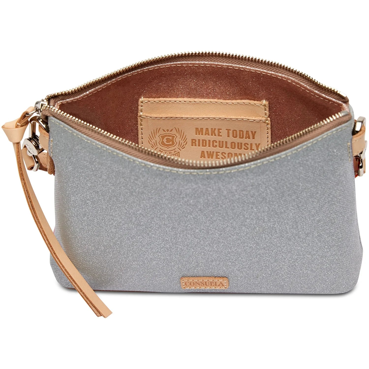 Tink Midtown Crossbody