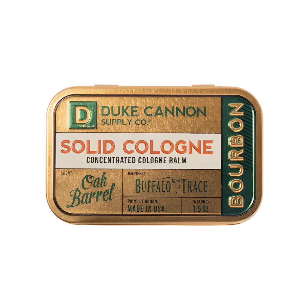 Solid Cologne oak barrel