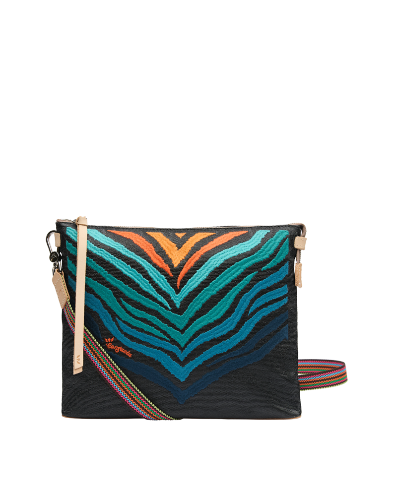 Noah Downtown Crossbody