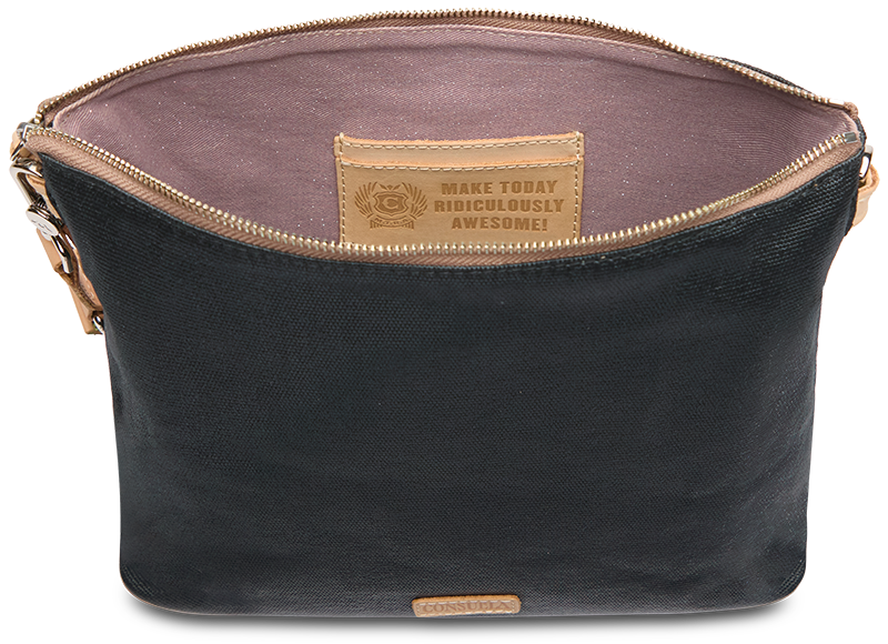 Noah Downtown Crossbody