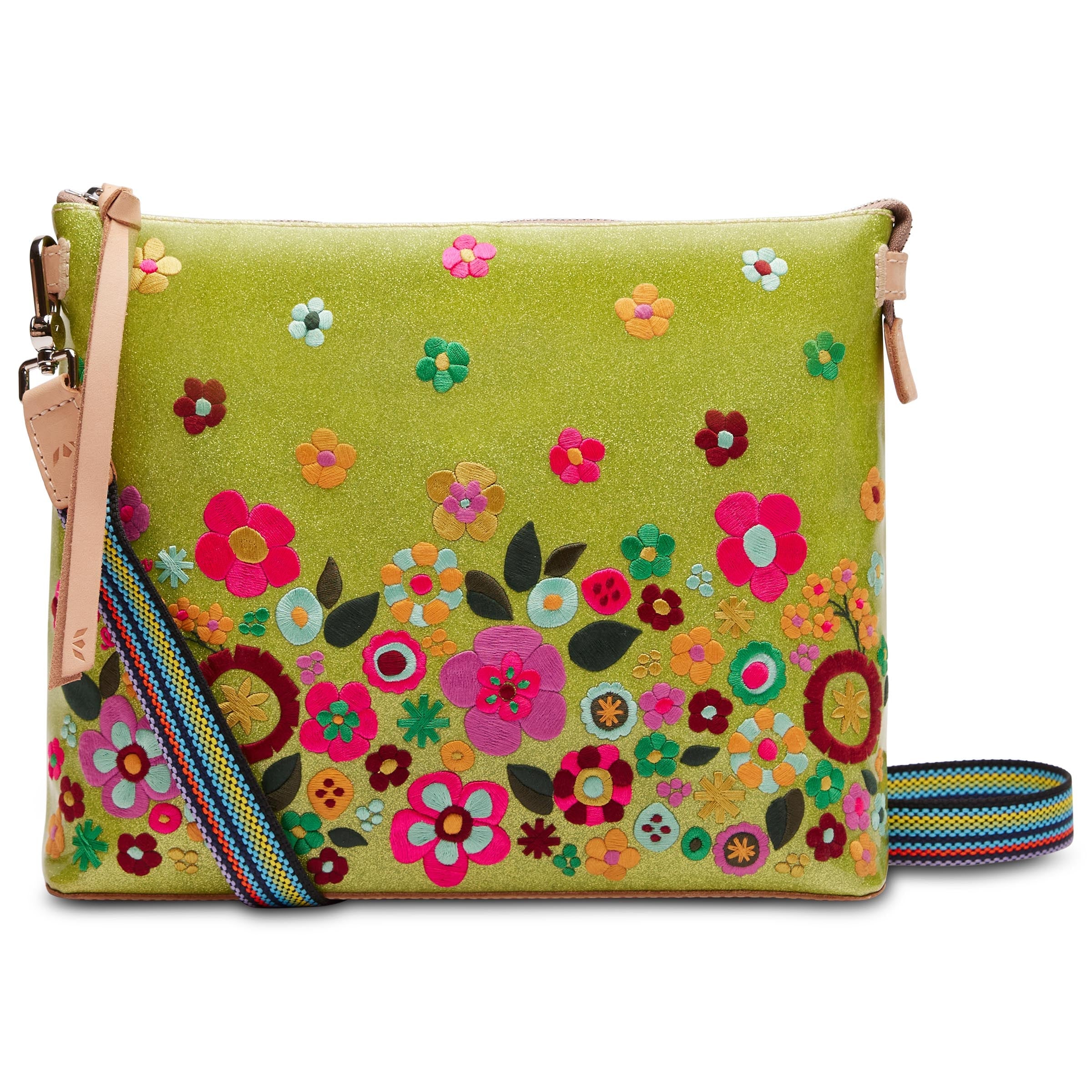 Buzzy Downtown Crossbody