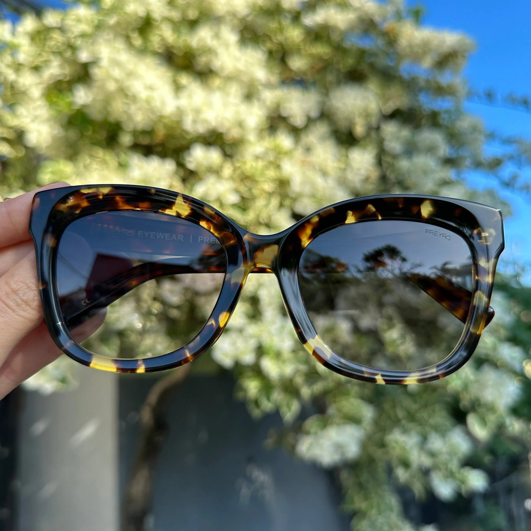 Naples Sunglasses