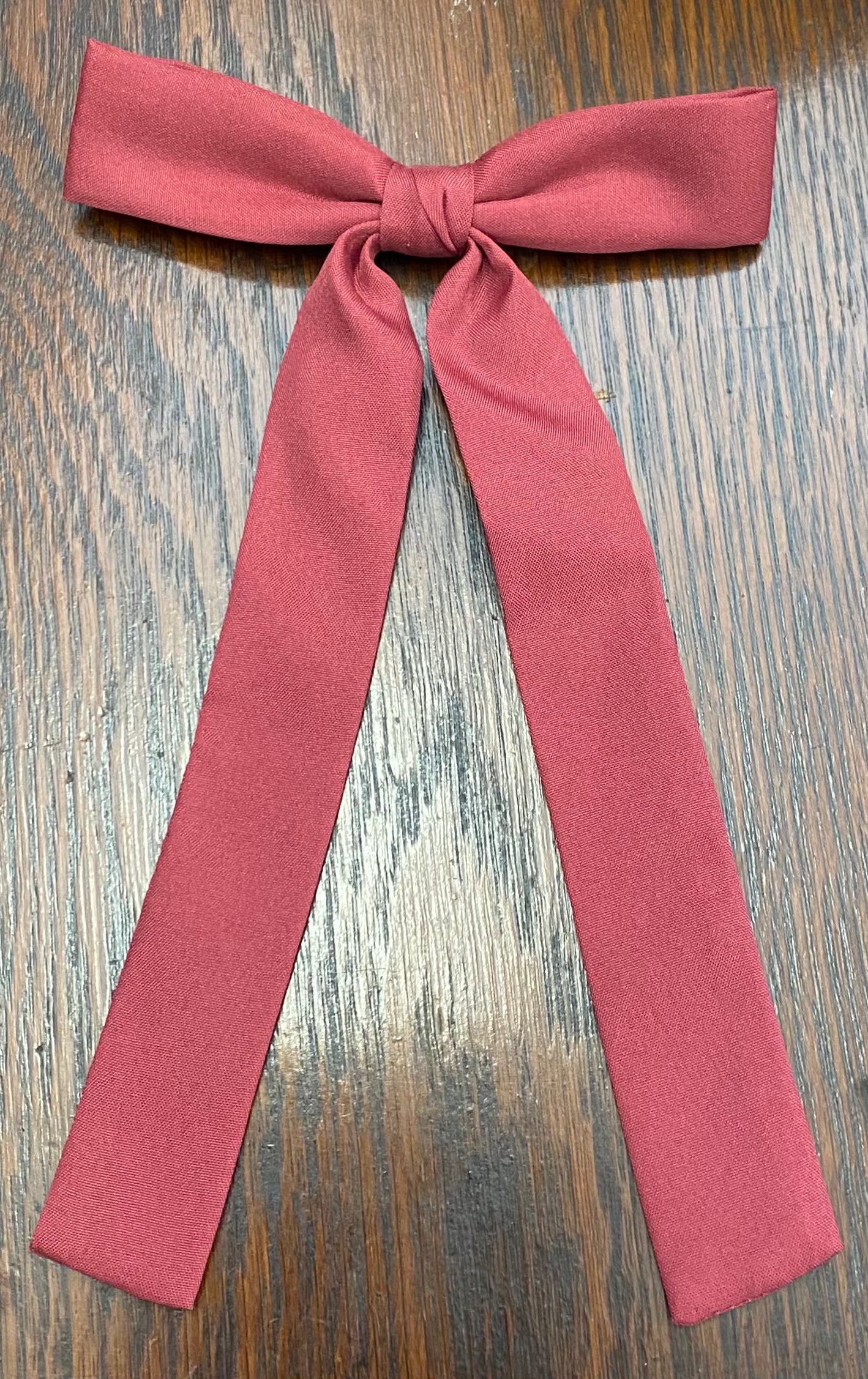 Colonel Tie