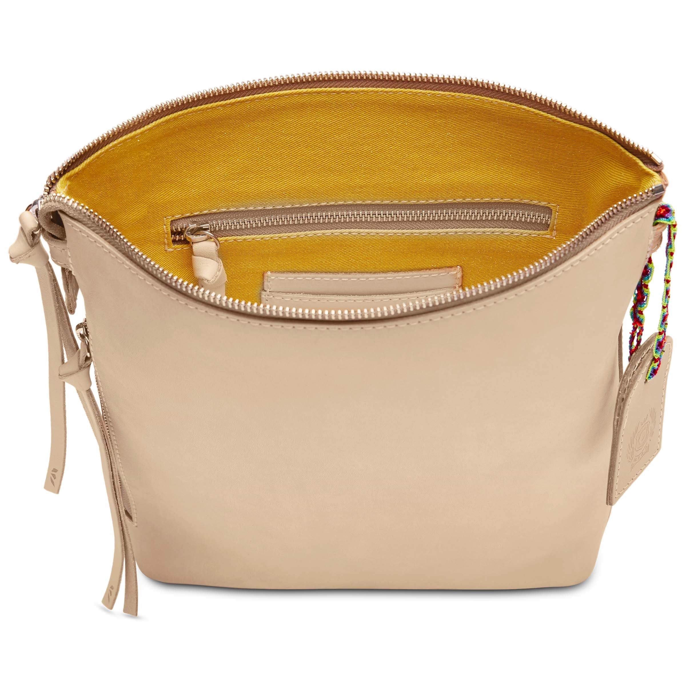 Diego Tour Crossbody