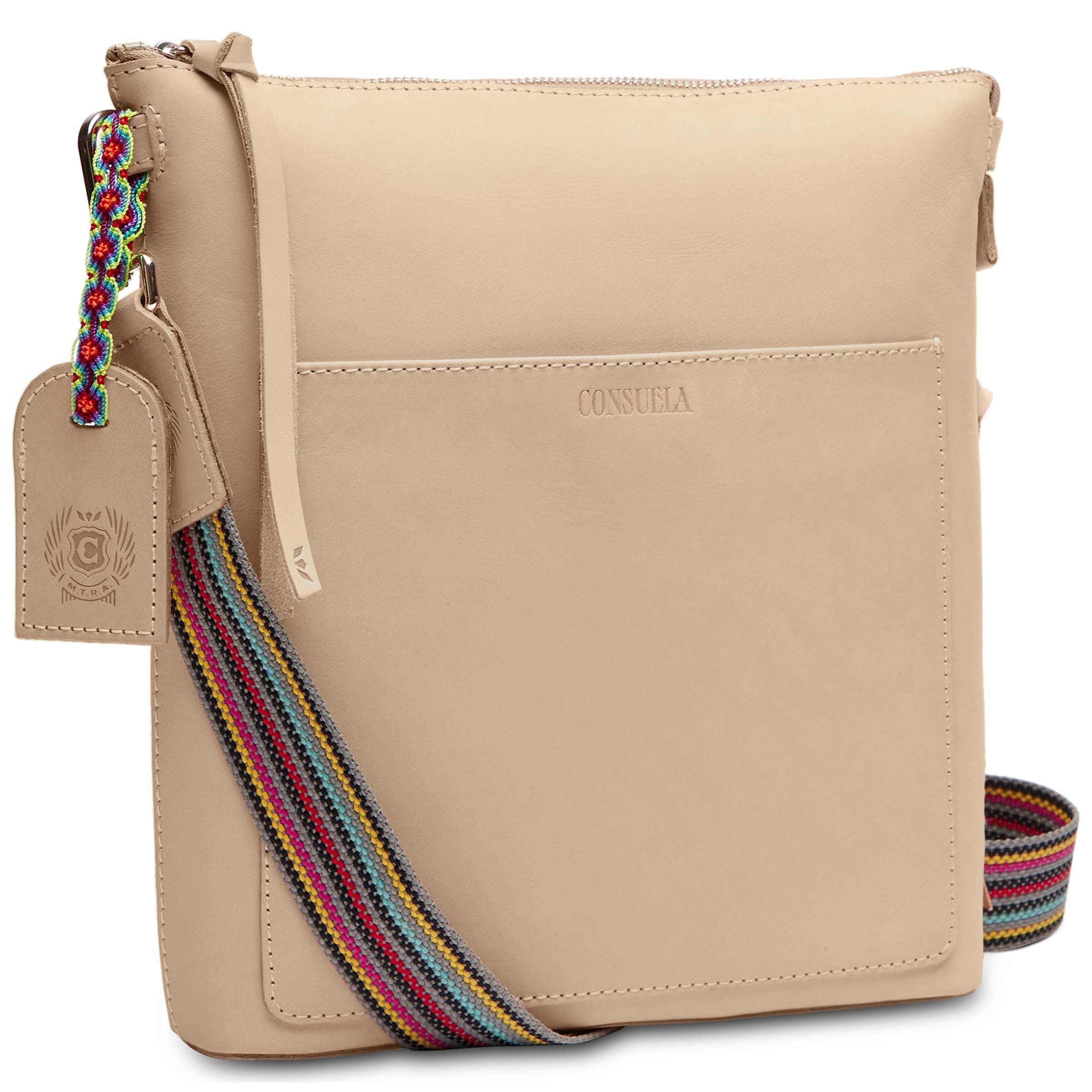 Diego Tour Crossbody