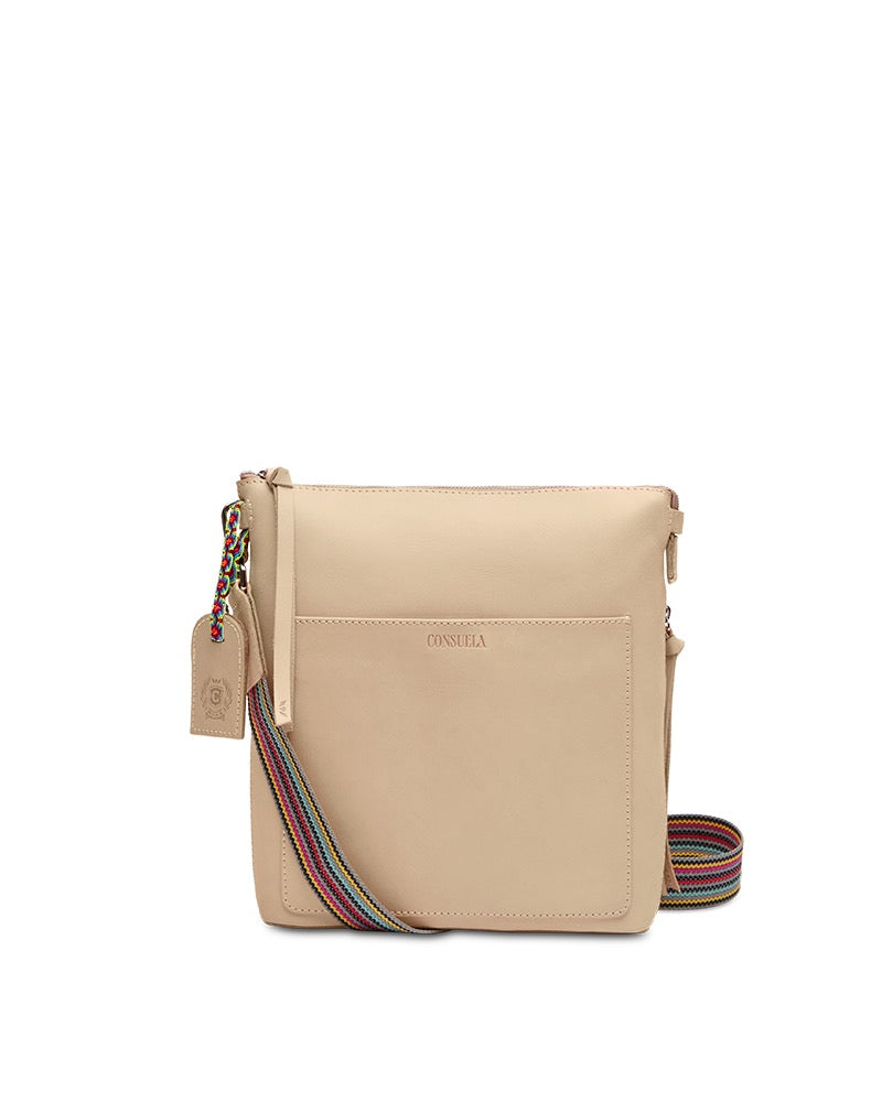 Diego Tour Crossbody