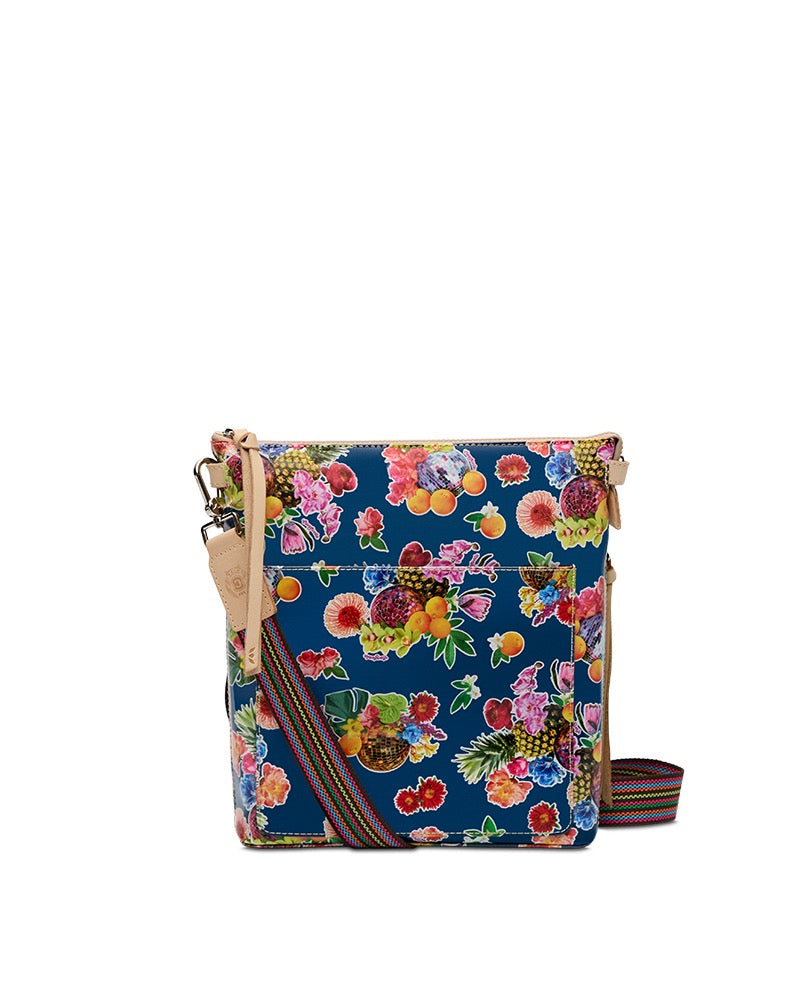 Cruise Tour Crossbody