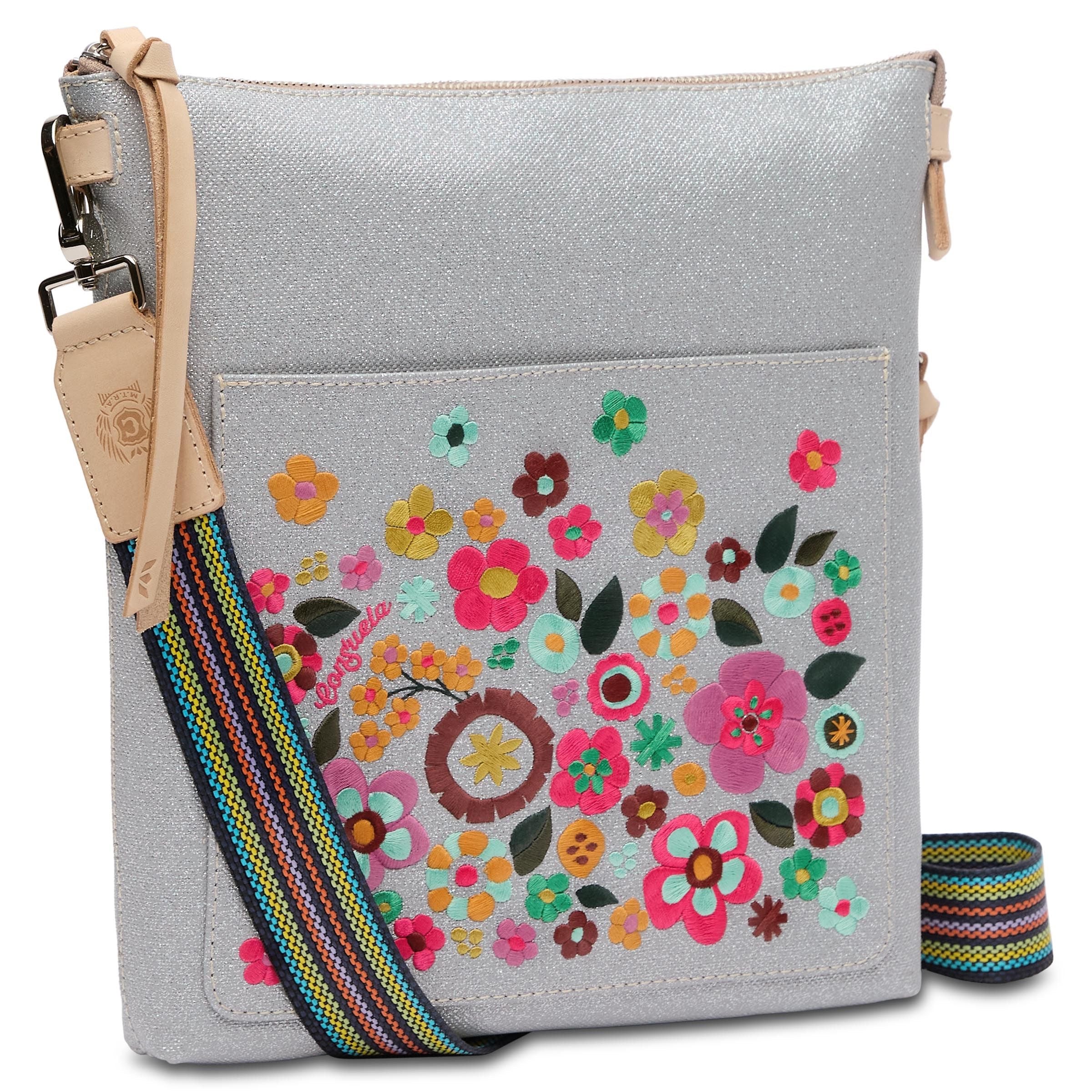 Tink Tour Crossbody