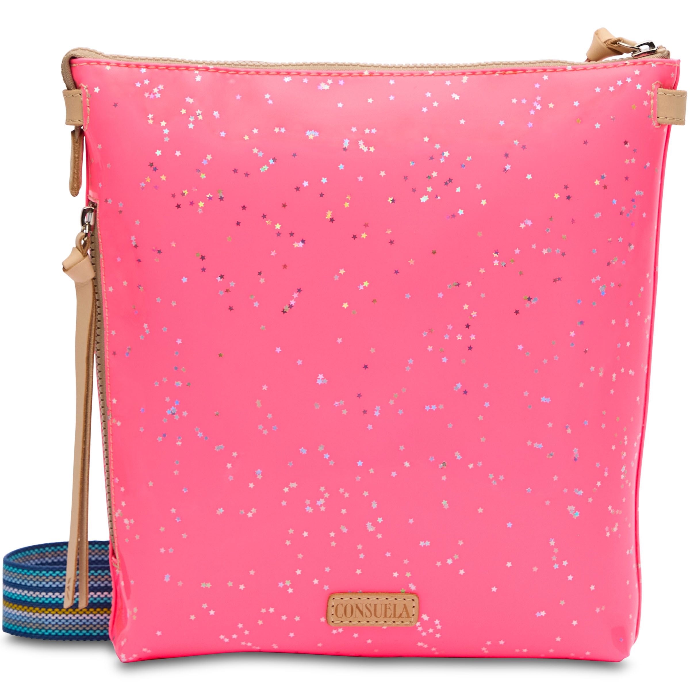 Shine Tour Crossbody