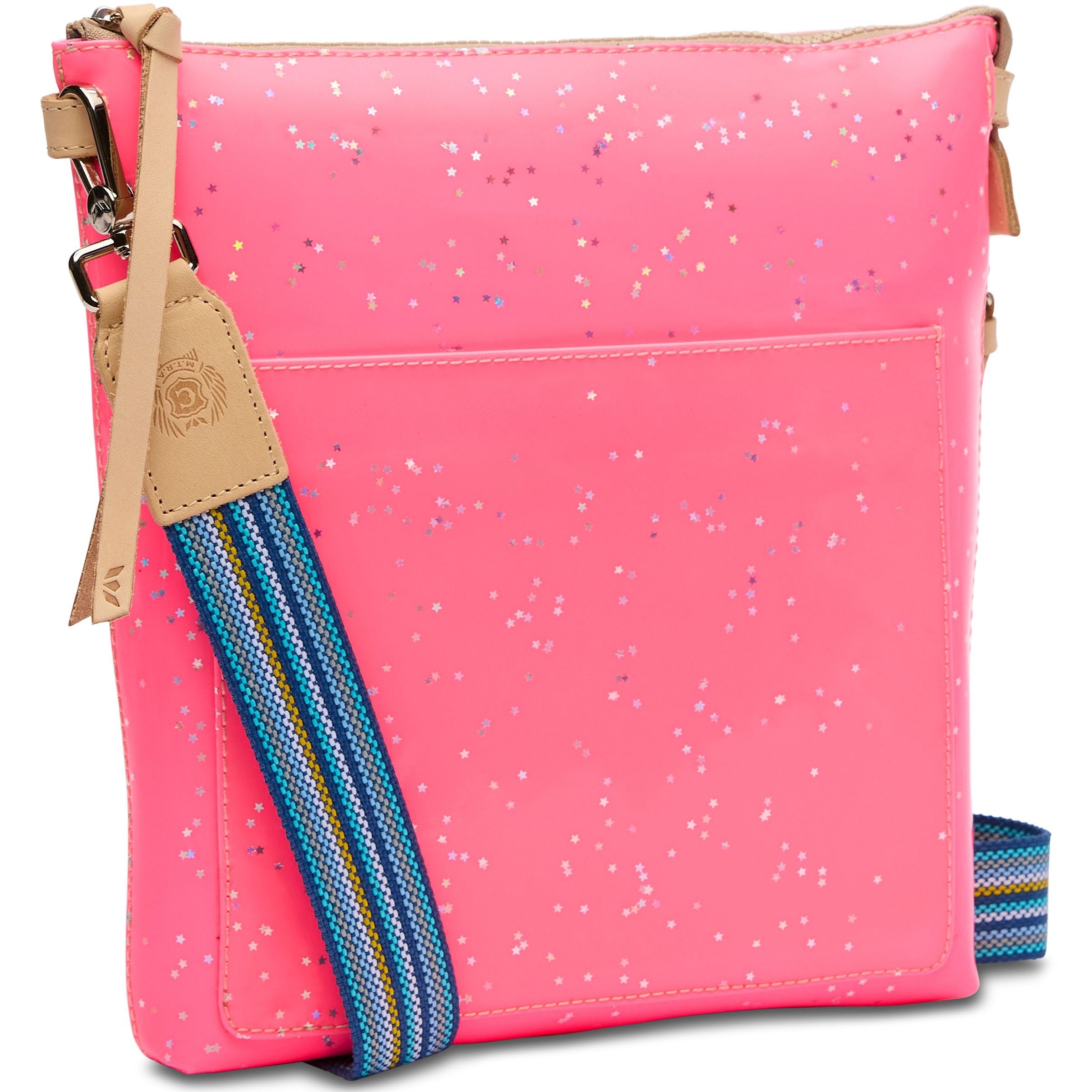 Shine Tour Crossbody