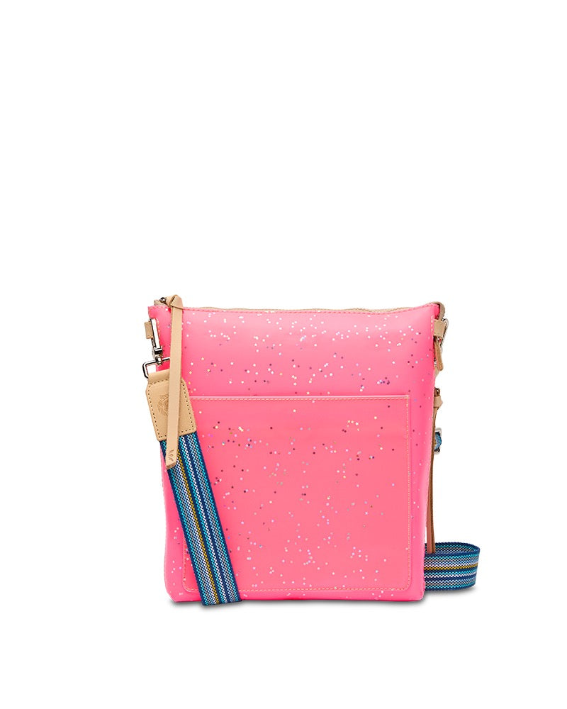 Shine Tour Crossbody