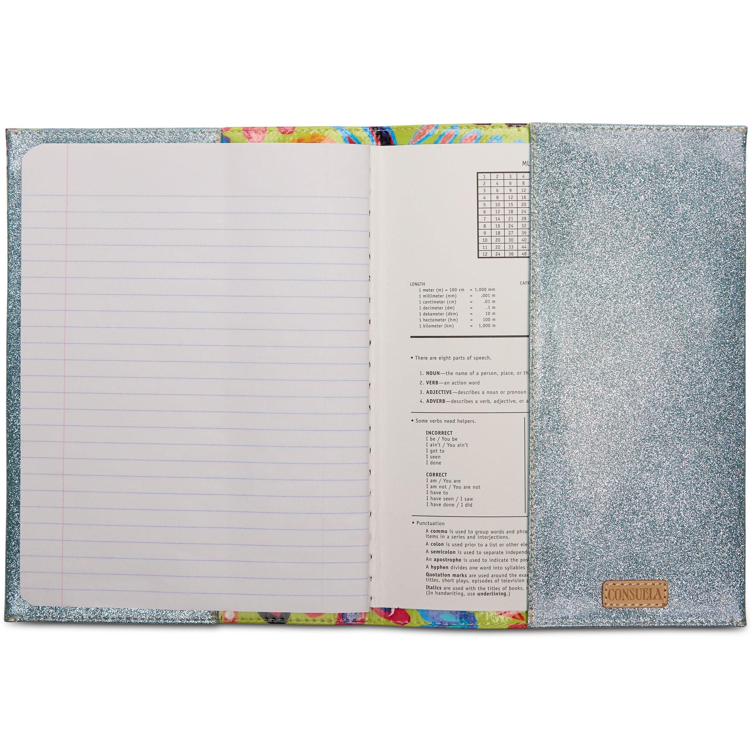 Limon Notebook