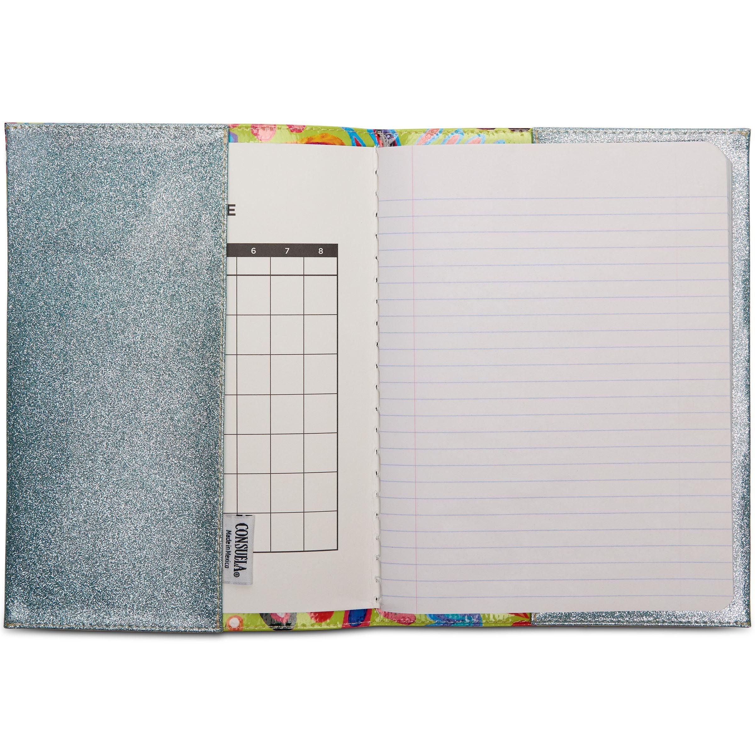 Limon Notebook