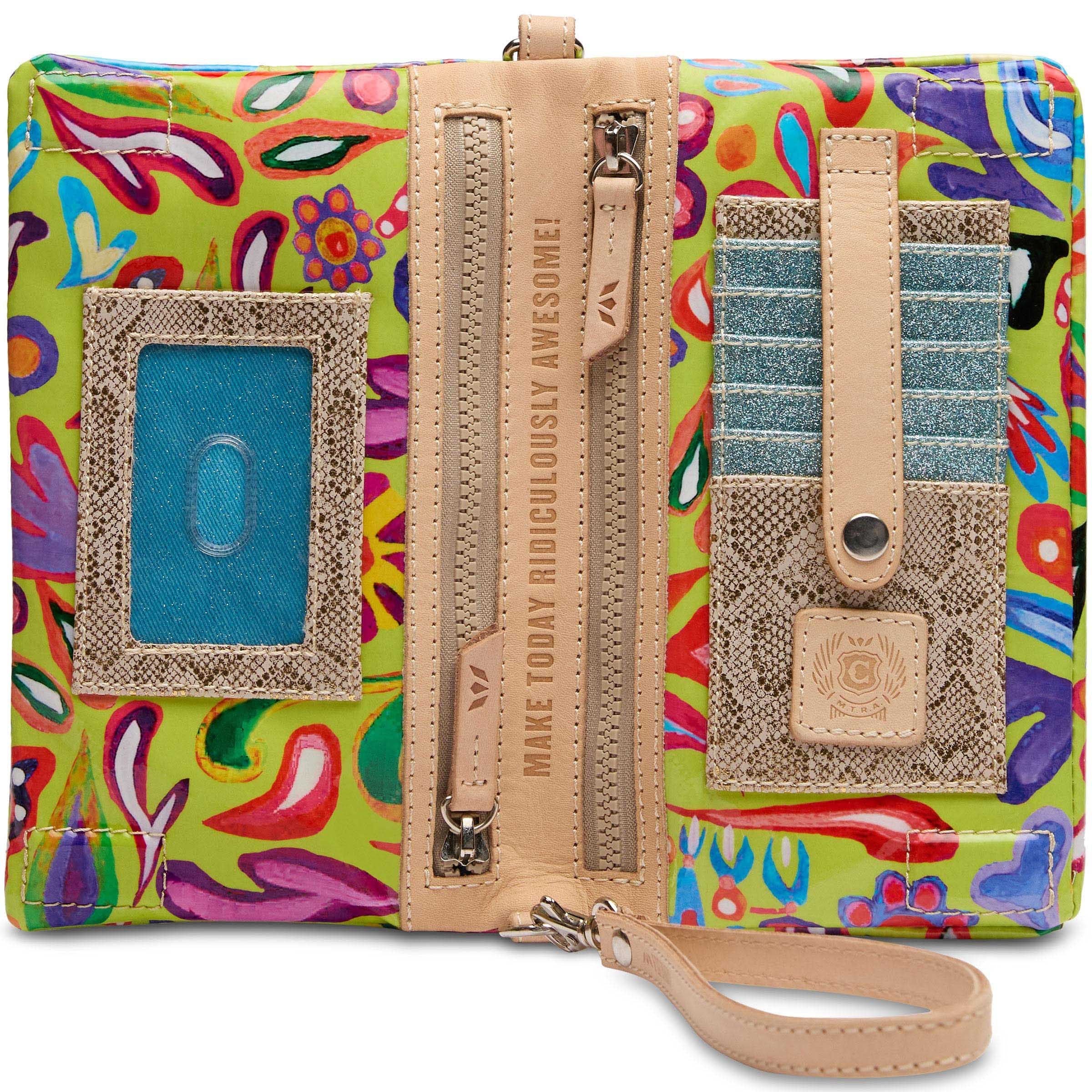 Limon Uptown Crossbody