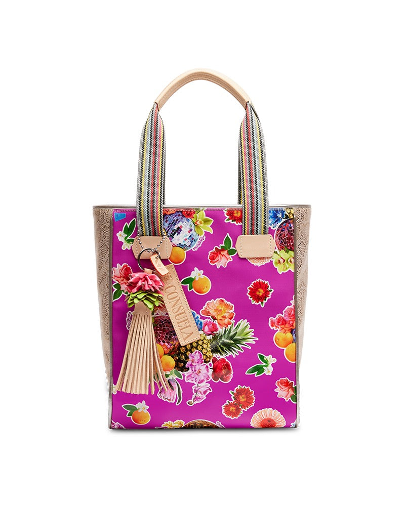 Birdie Chica Tote