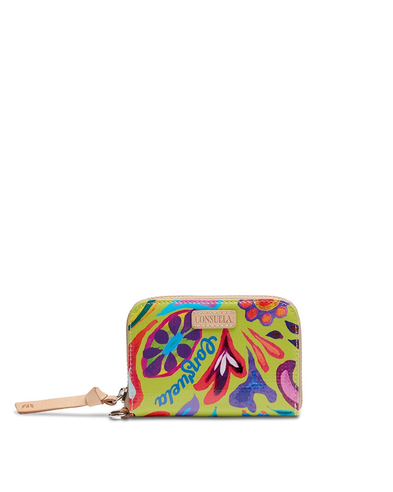 Limon Zippy Wallet