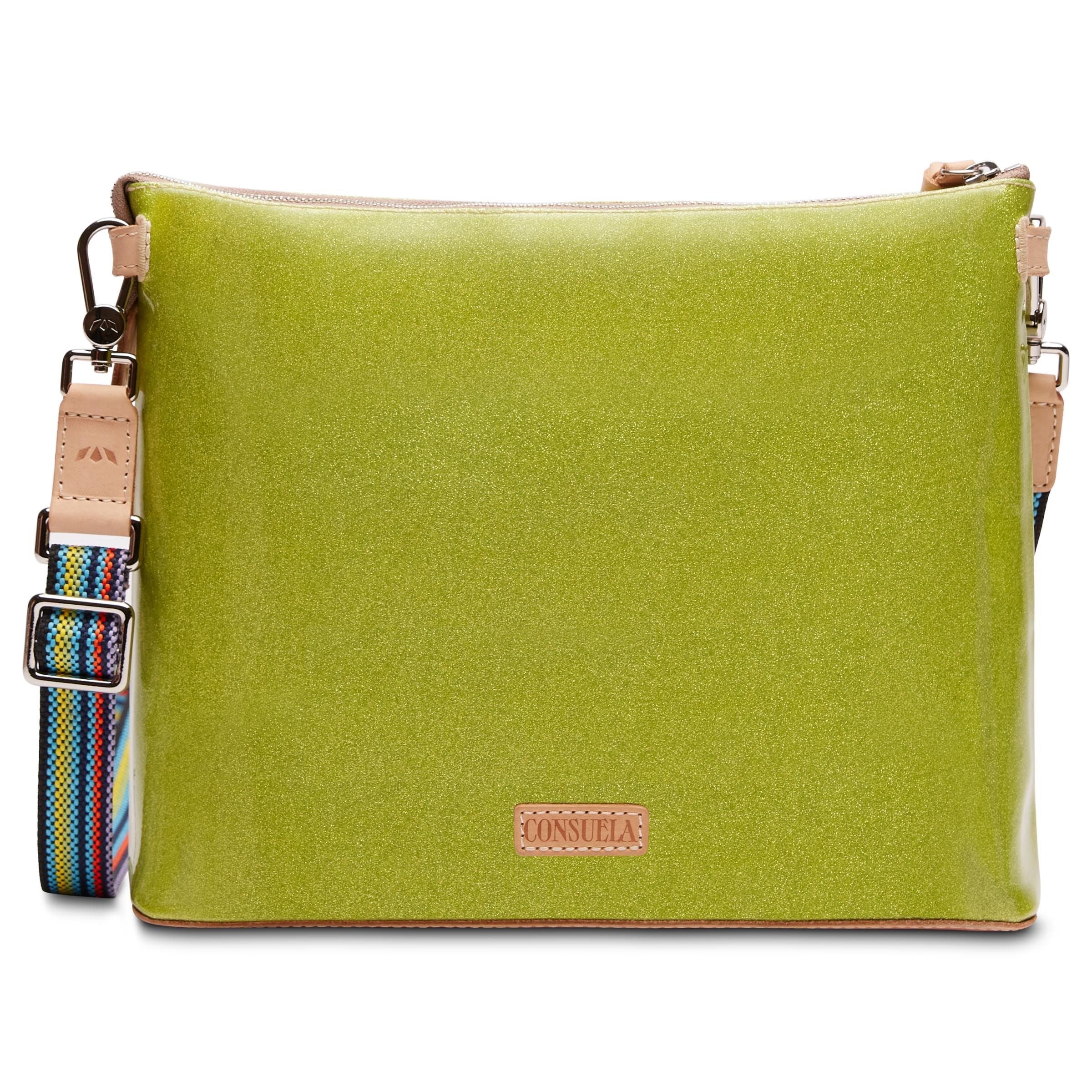 Buzzy Downtown Crossbody