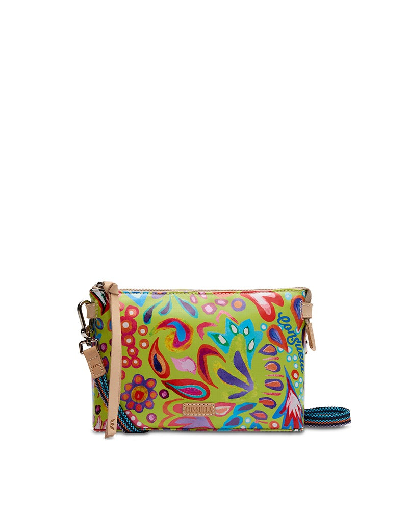 Limon Midtown Crossbody