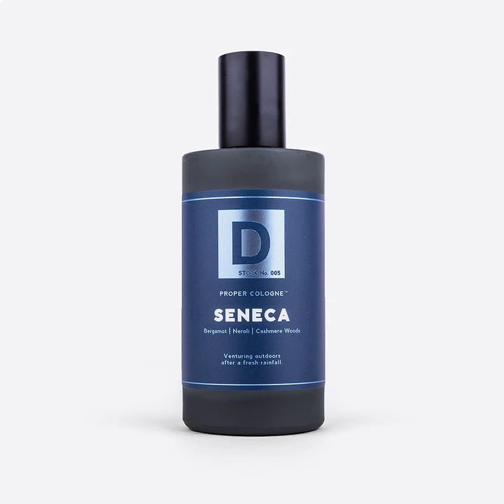 Proper Cologne- Seneca