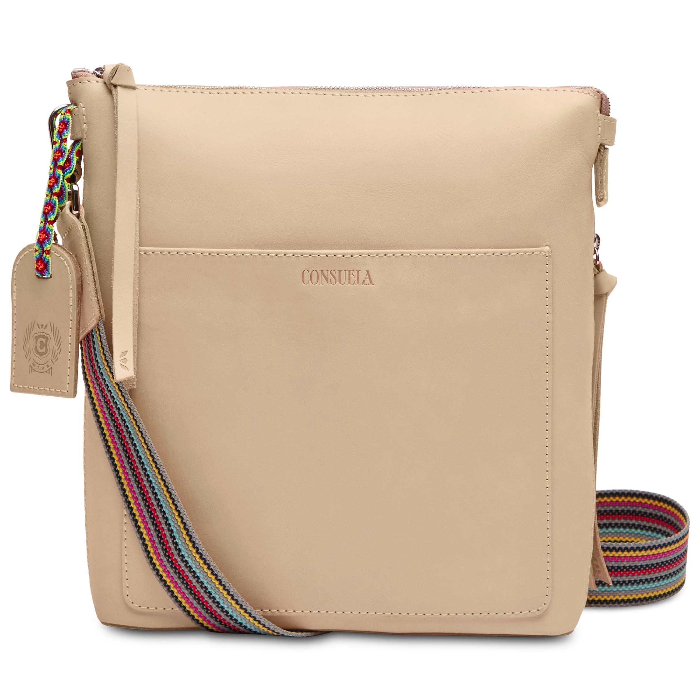 Diego Tour Crossbody