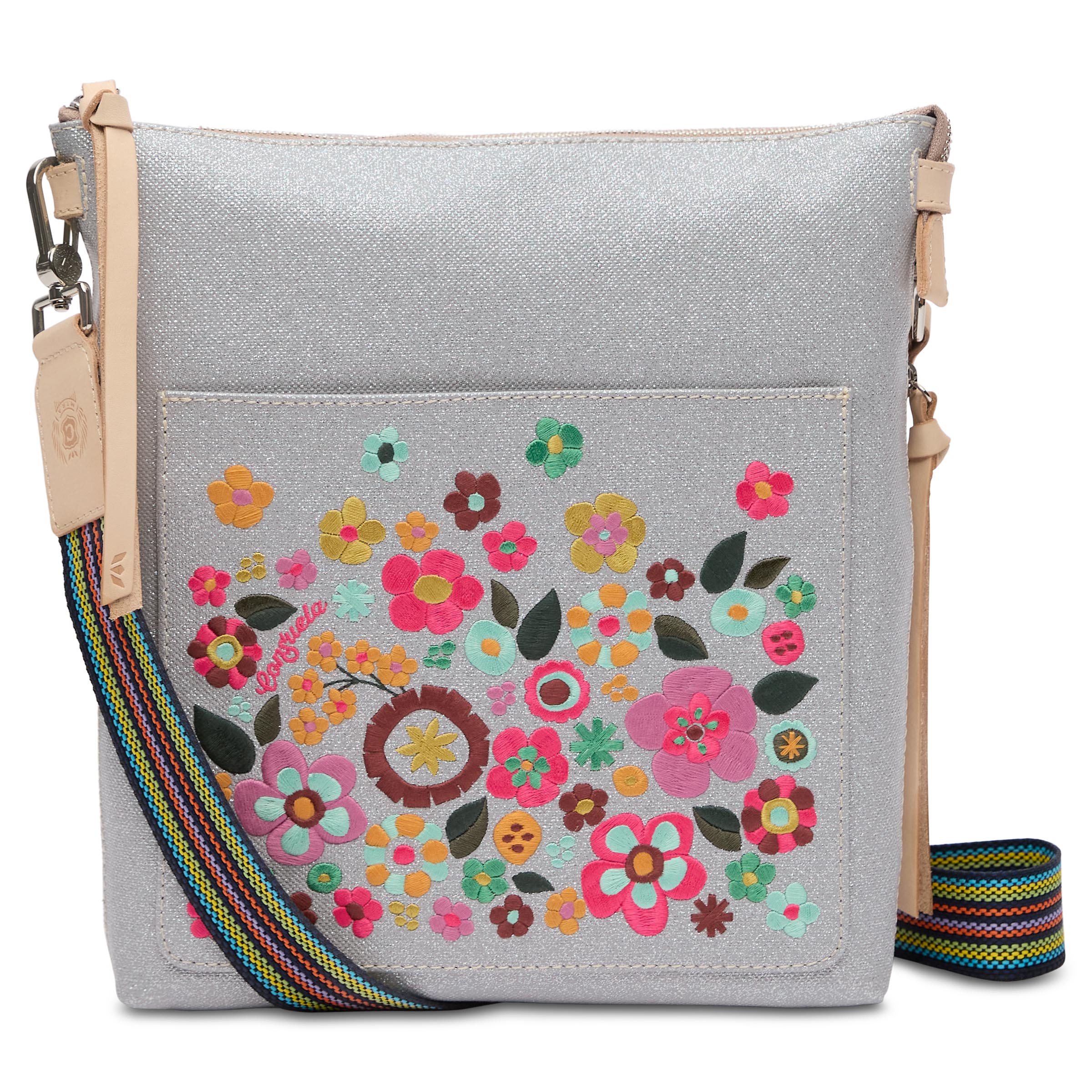 Tink Tour Crossbody