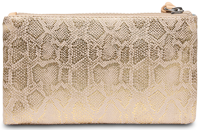 Leah Slim Wallet