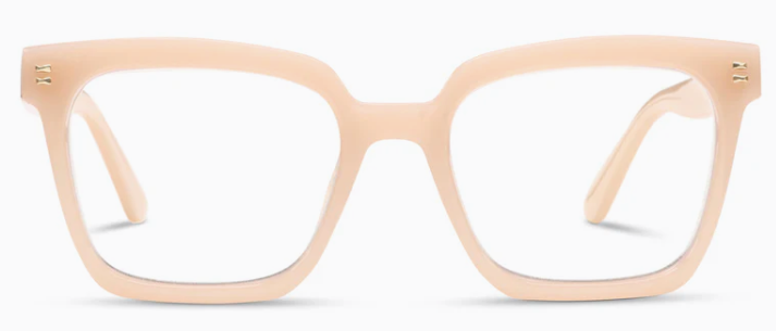 Montage Taupe - Peepers Reading Glasses