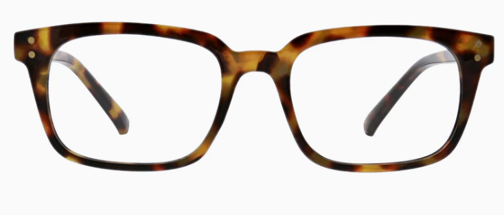 Retrospect Focus Tortoise - Peepers Reading Glasses