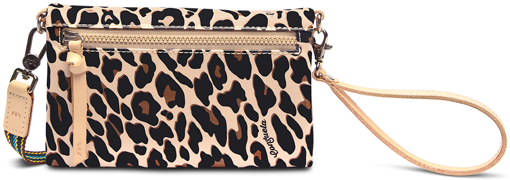 Mona Uptown Crossbody