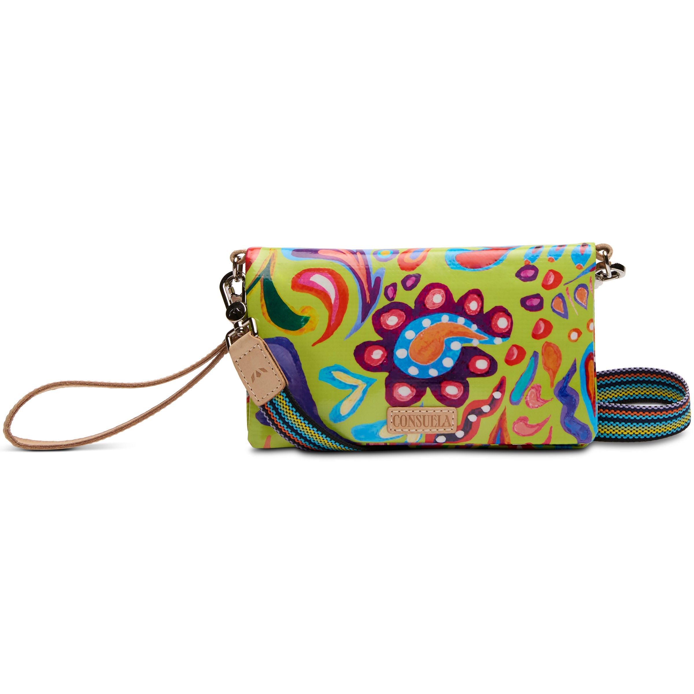 Limon Uptown Crossbody