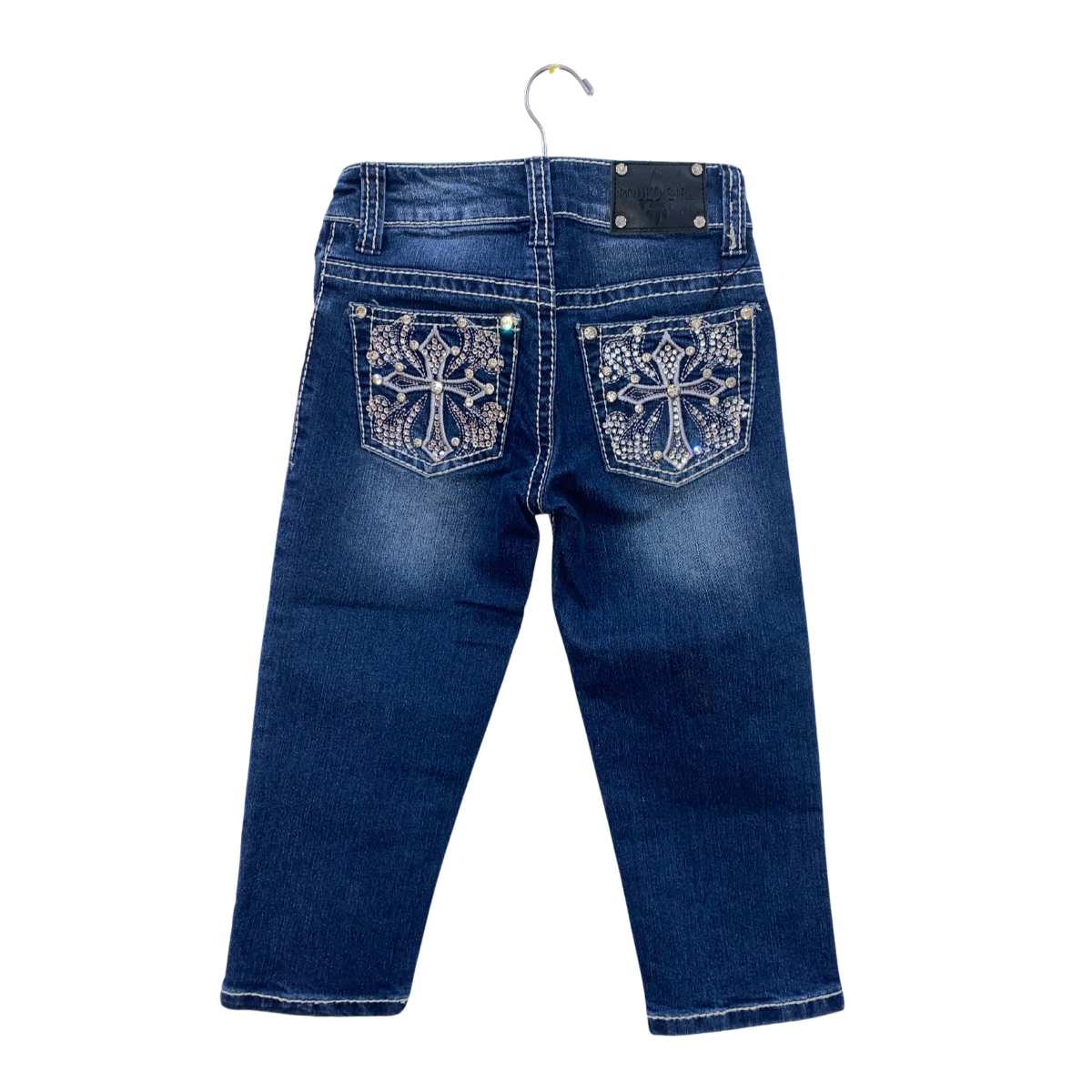 Little Girl's Rodeo Girl Jeans