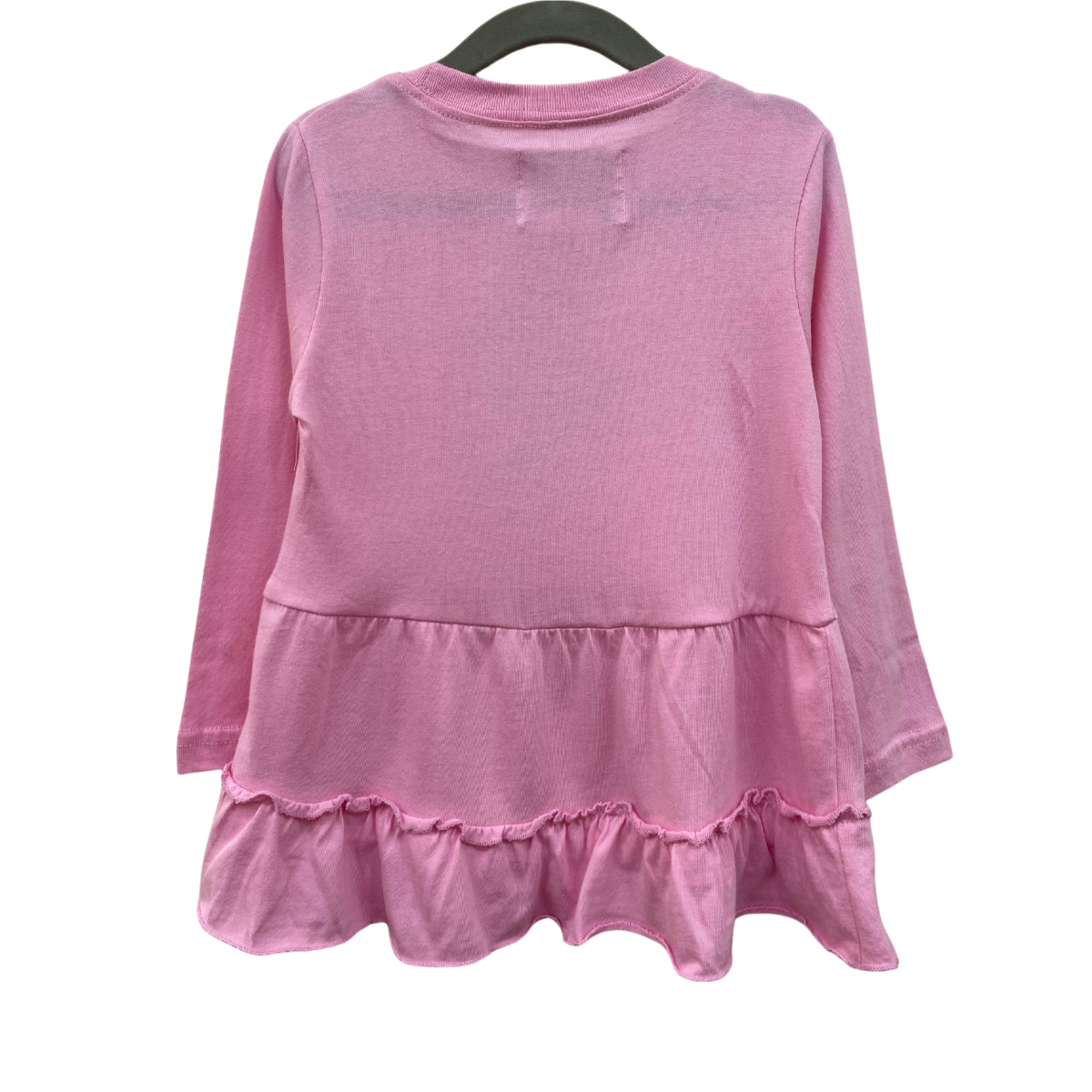 Cowgirl Legend Pink Toddlers Dress