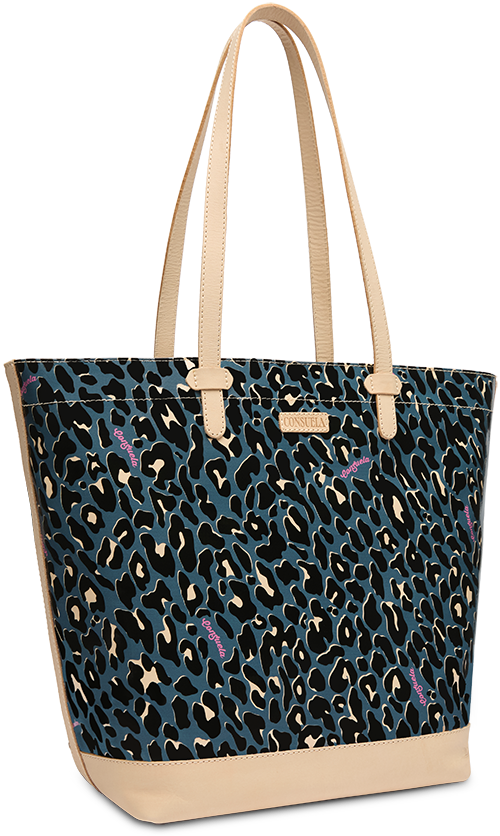 Danni Daily Tote