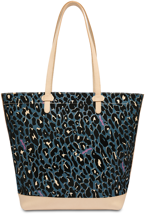 Danni Daily Tote