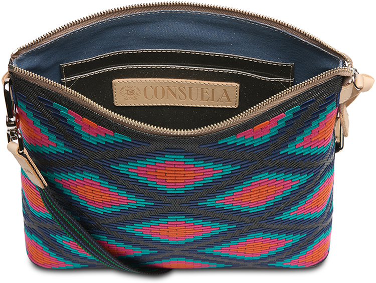 Rowan Downtown Crossbody