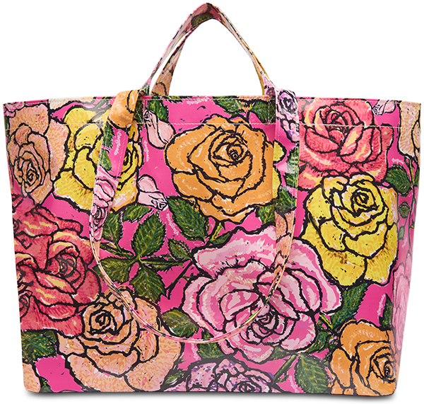 Lily Jumbo Bag