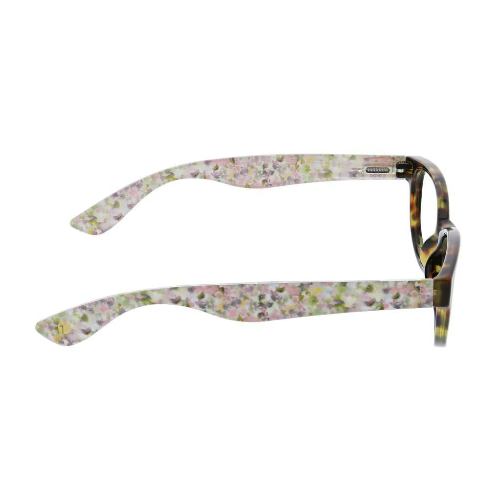 Meadow Focus Tortoise/Floral - Peepers Reading Glasses