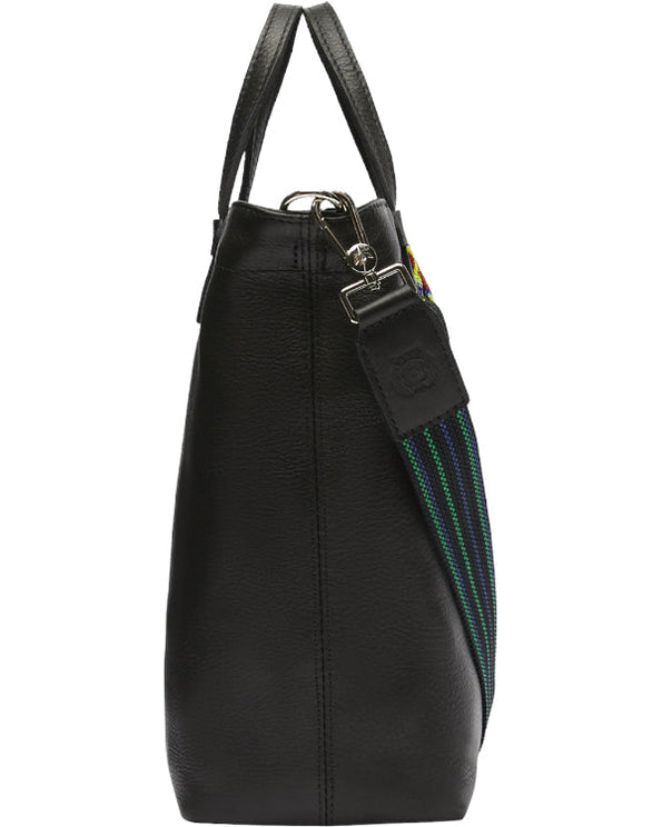 Evie Essential Tote