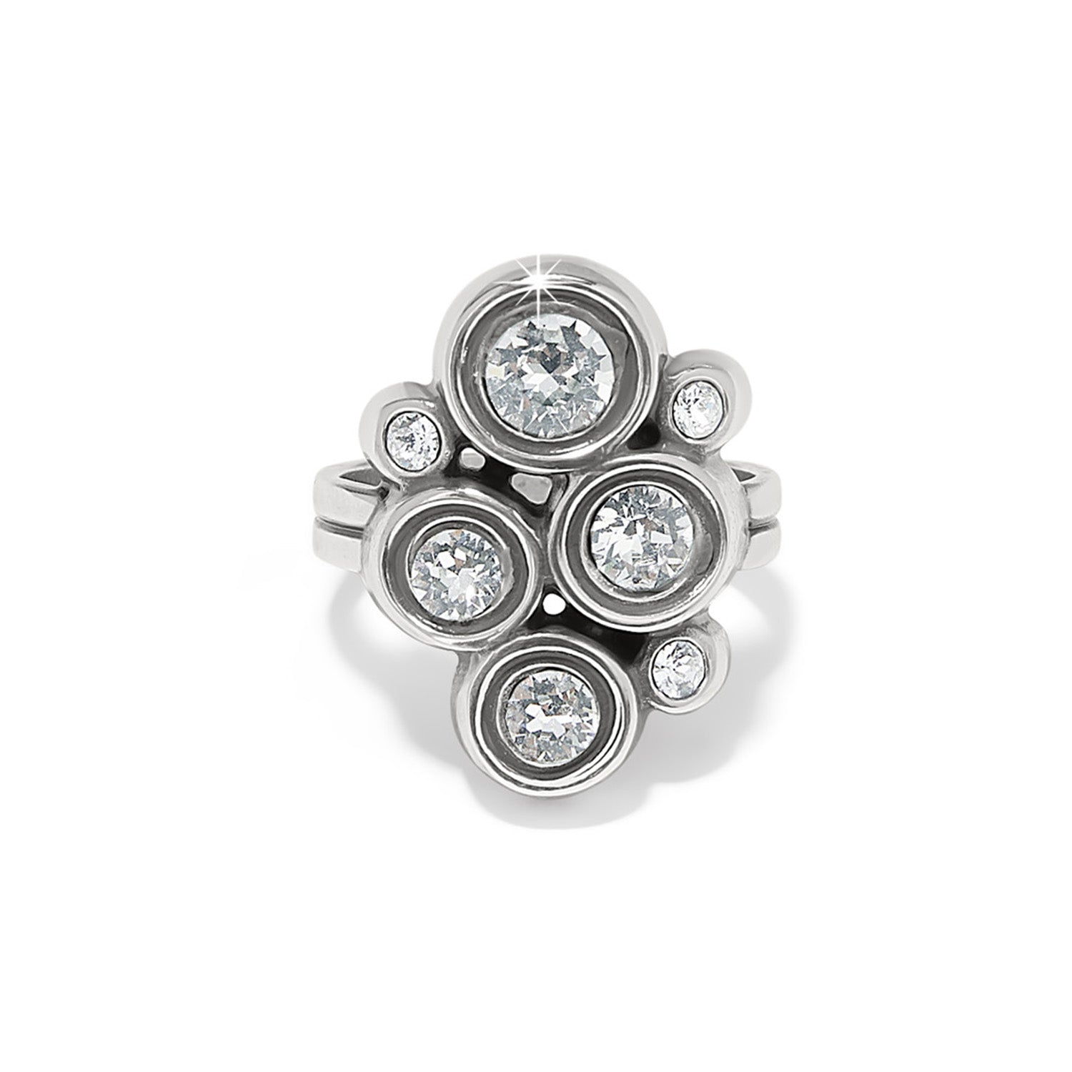 Constella Cluster Ring