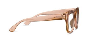 Center Stage Focus Tan - Peepers Reading Glasses