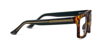 Spotlight Tortoise/Black - Peepers Reading Glasses