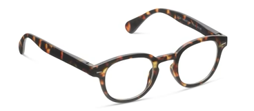 Headliner Focus Tortoise - Peepers Reading Glasses